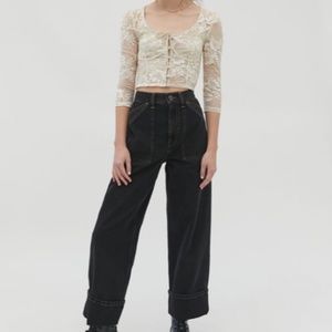 bdg carter deep cuff